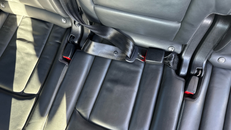 Audi Q7 50 TDI Quattro S Line 5dr Tiptronic Diesel Estate